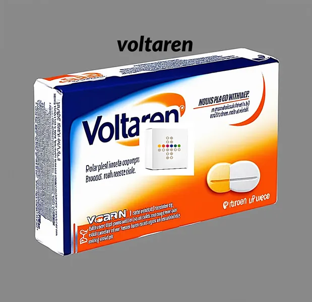 Prezzo voltaren gel